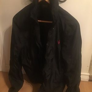 Medium Polo Jacket